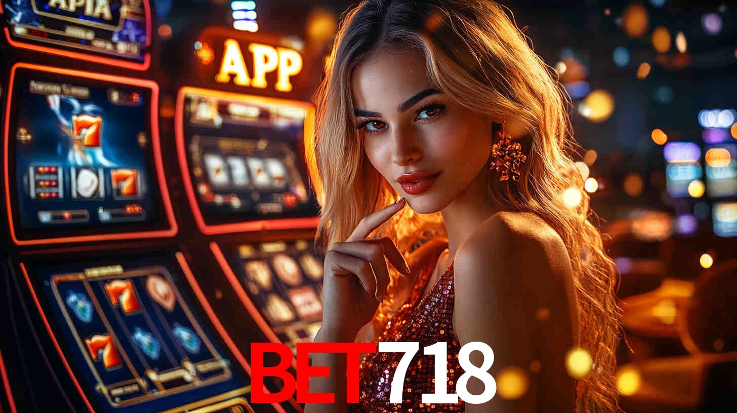 Baixar App Android bet718