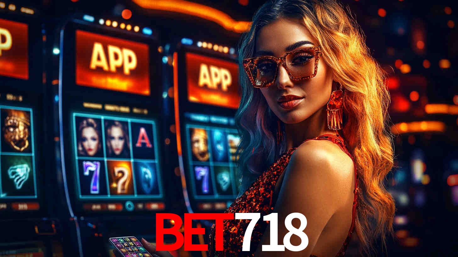 Benefícios do App bet718