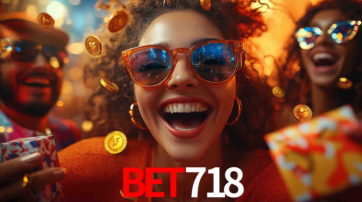 Bônus Sem Depósito no bet718