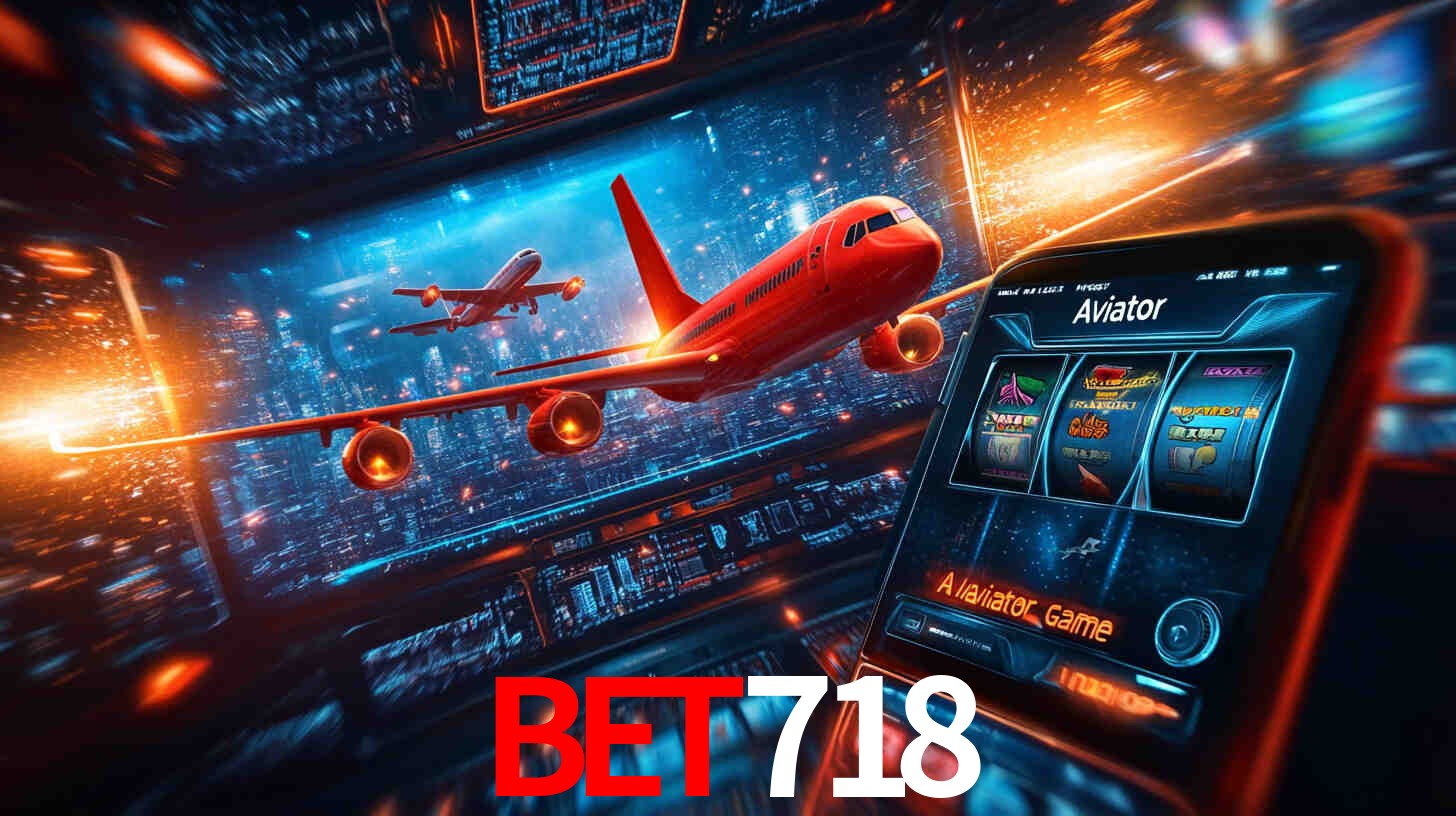 Dicas para Jogar Aviator no bet718
