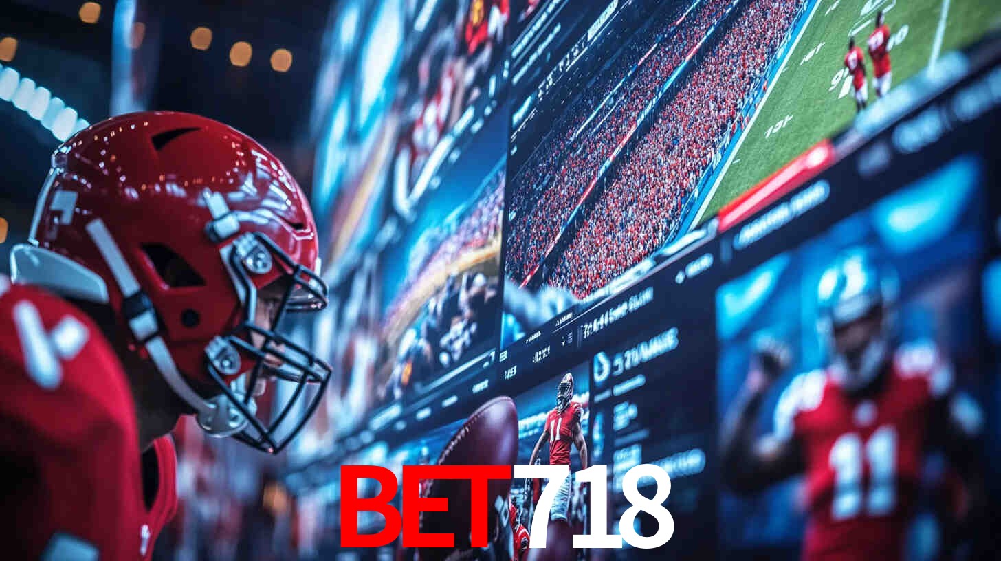 Benefícios das Apostas Ao Vivo no bet718