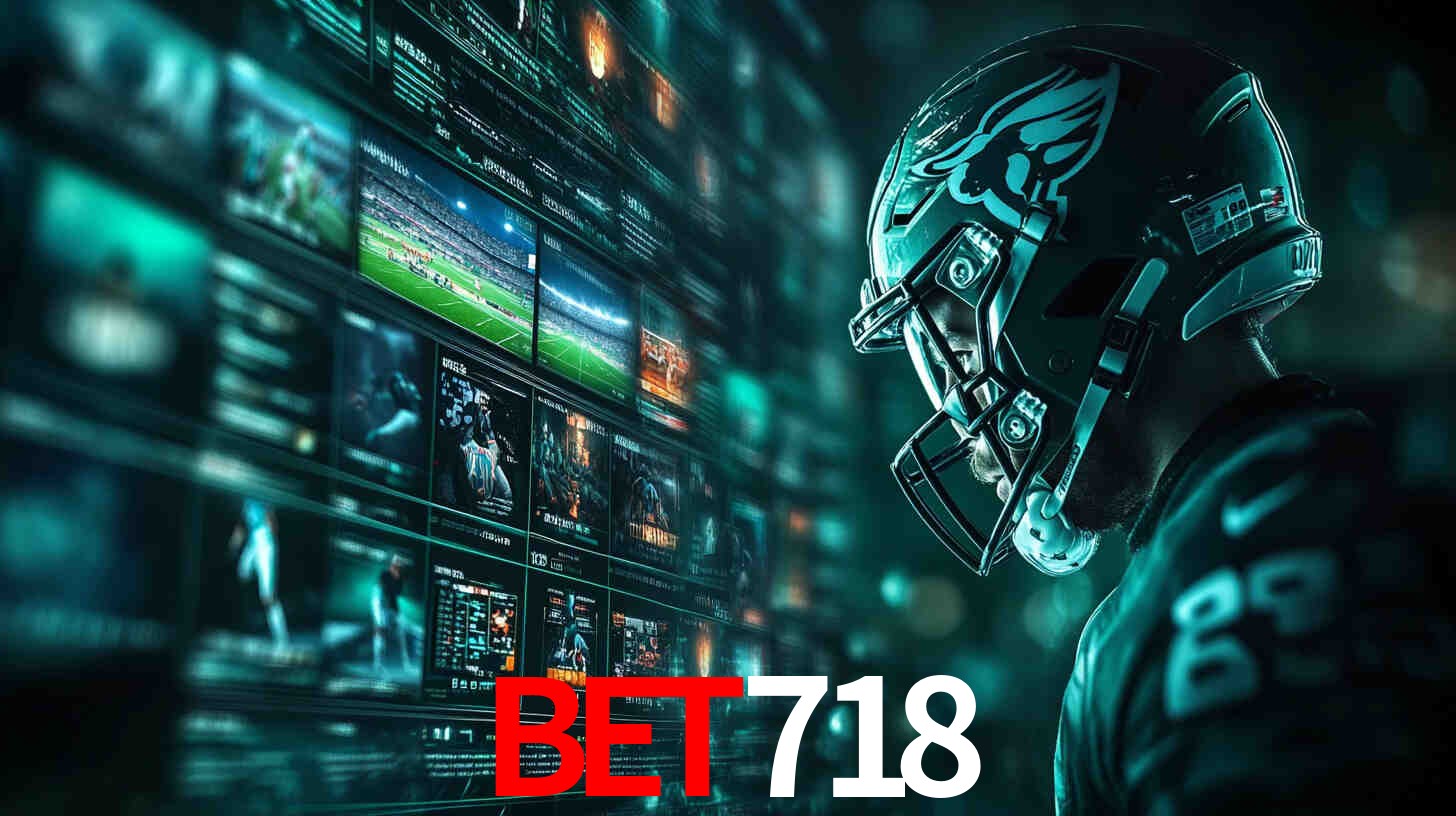 Esportes em Destaque no bet718