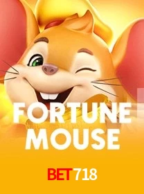 Caça-níqueis fortune mouse BET718