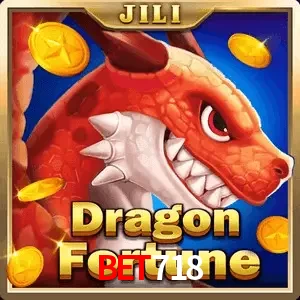 dragon fortune pescaria BET718